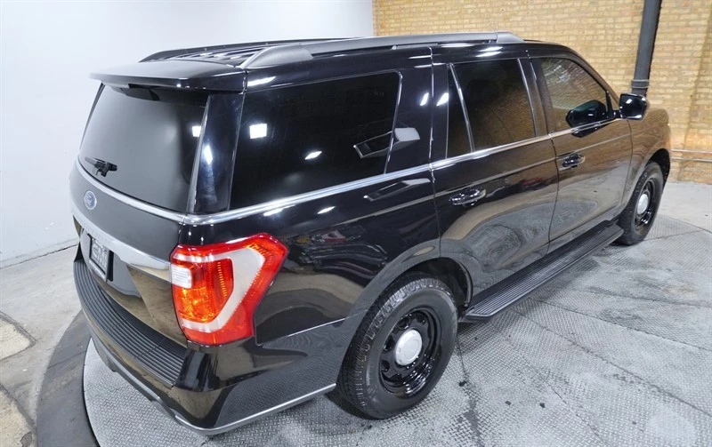 2021 Ford Expedition 4th Gen - Image 11 of 12