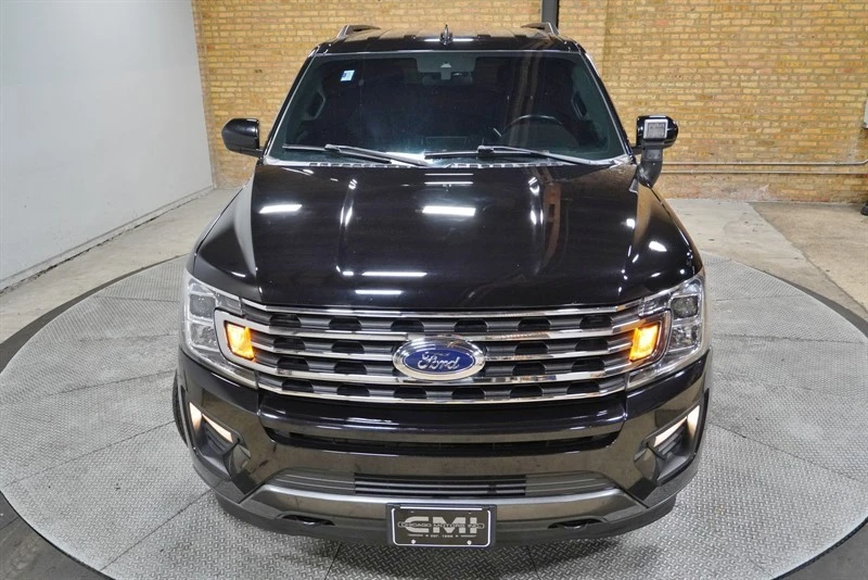 2021 Ford Expedition 4th Gen - Image 5 of 12