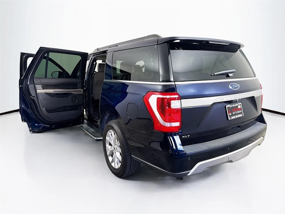 2021 Ford Expedition 4th Gen - Image 14 of 14