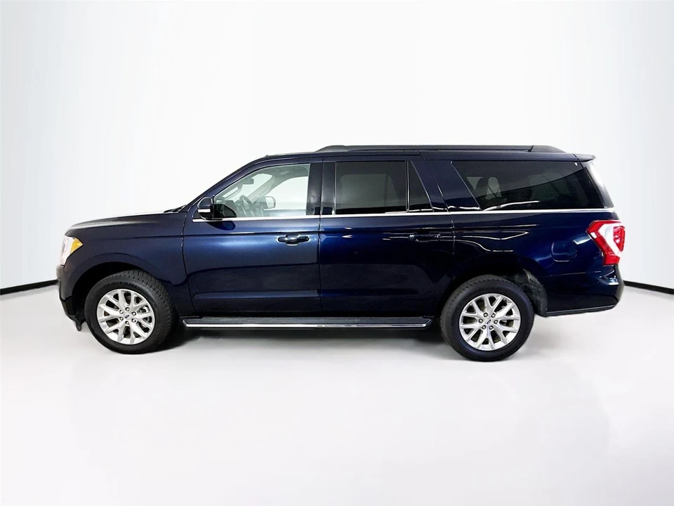 2021 Ford Expedition 4th Gen - Image 9 of 14