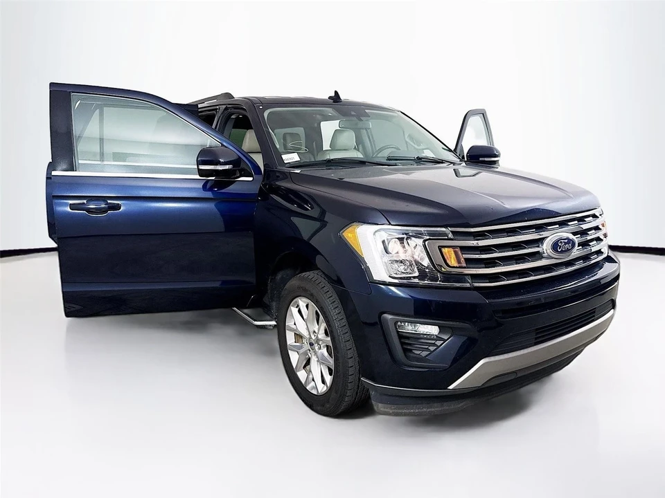 2021 Ford Expedition 4th Gen - Image 13 of 14