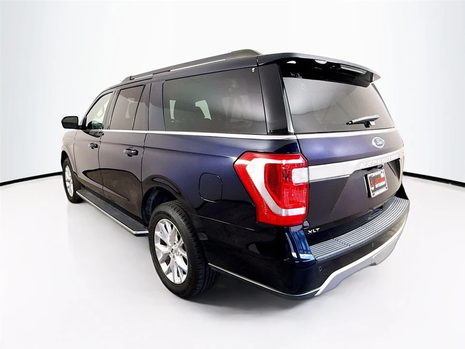 2021 Ford Expedition 4th Gen - Image 10 of 14