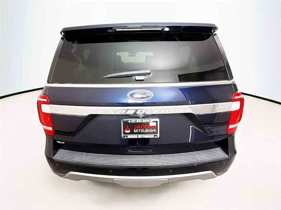 2021 Ford Expedition 4th Gen - Image 8 of 14