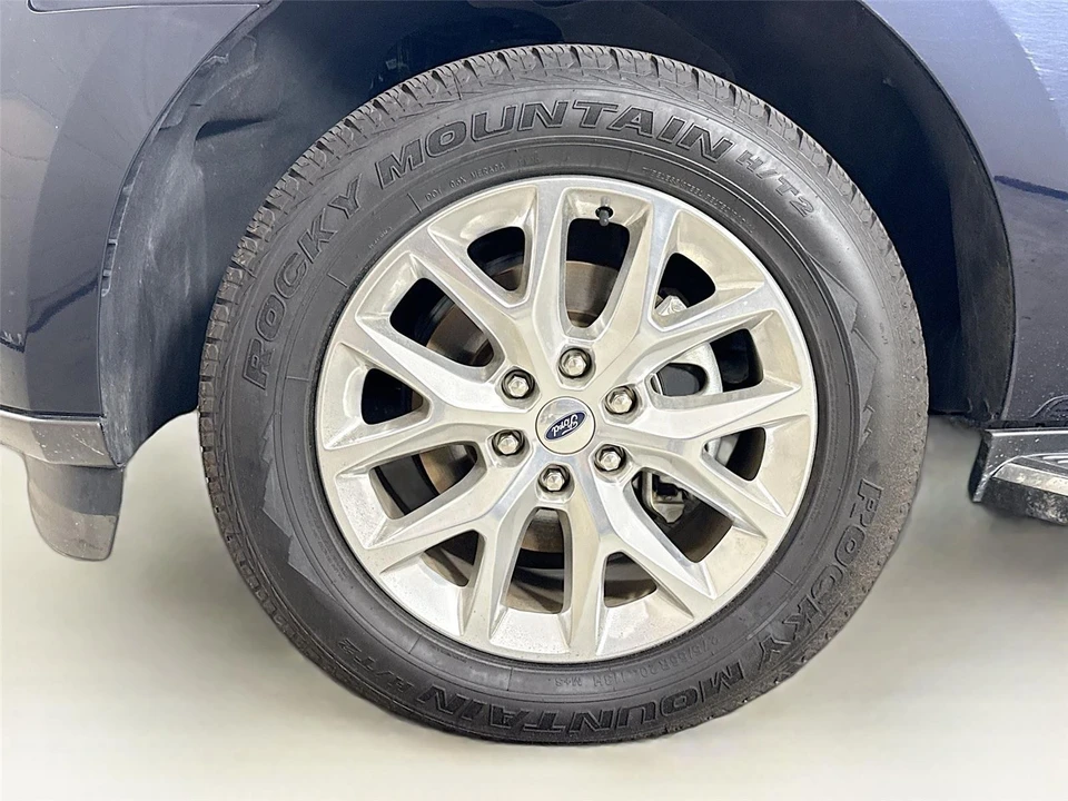 2021 Ford Expedition 4th Gen - Image 11 of 14