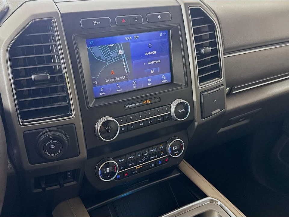 2021 Ford Expedition 4th Gen - Image 5 of 14