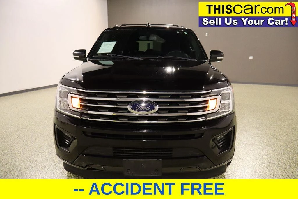 2021 Ford Expedition 4th Gen - Image 2 of 12