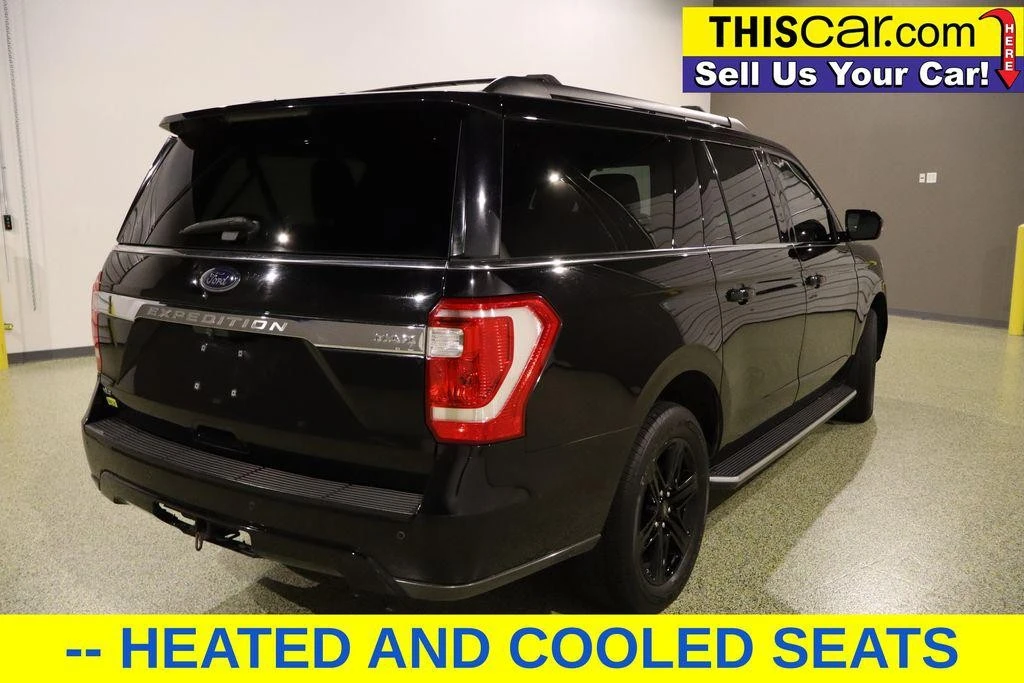 2021 Ford Expedition 4th Gen - Image 9 of 12