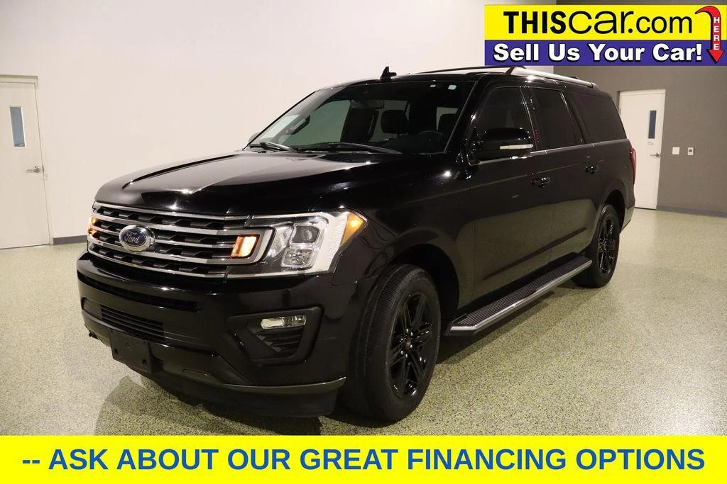 2021 Ford Expedition 4th Gen - Image 3 of 12