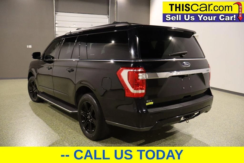 2021 Ford Expedition 4th Gen - Image 6 of 12
