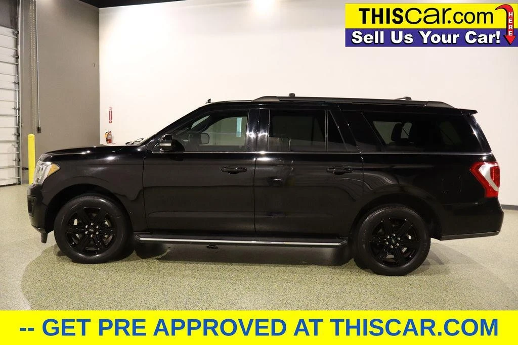 2021 Ford Expedition 4th Gen - Image 5 of 12