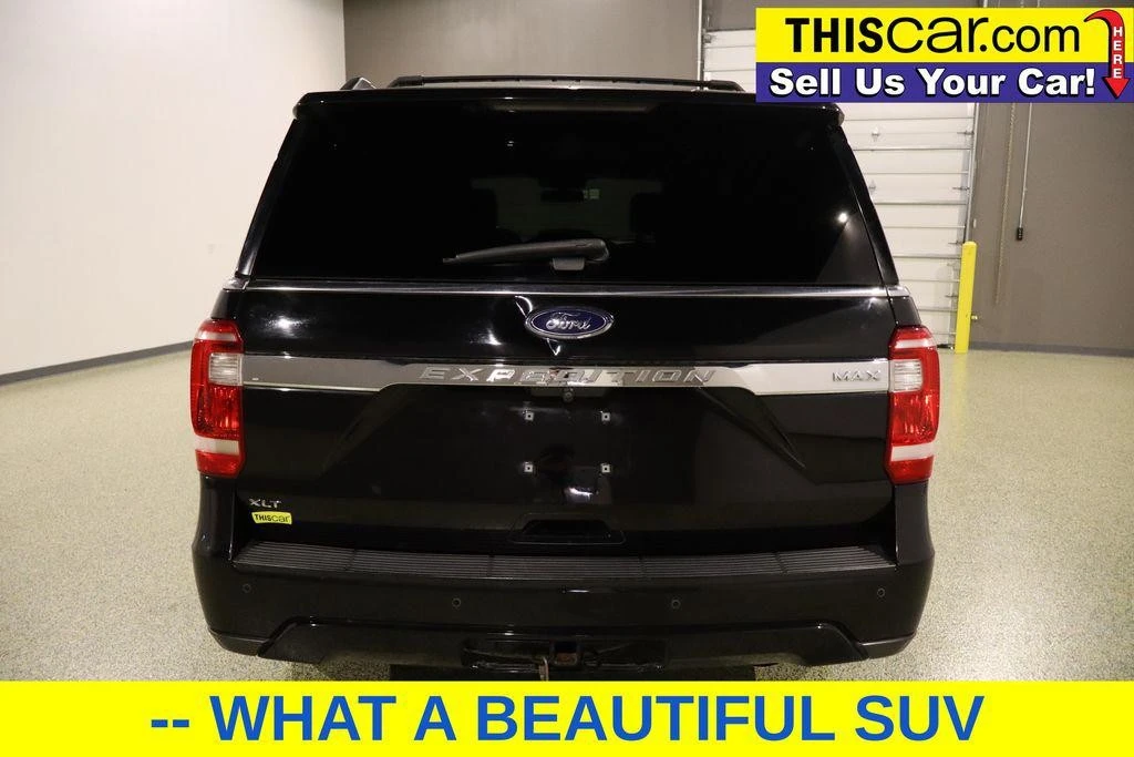 2021 Ford Expedition 4th Gen - Image 8 of 12