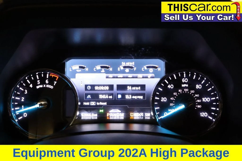 2021 Ford Expedition 4th Gen - Image 12 of 12