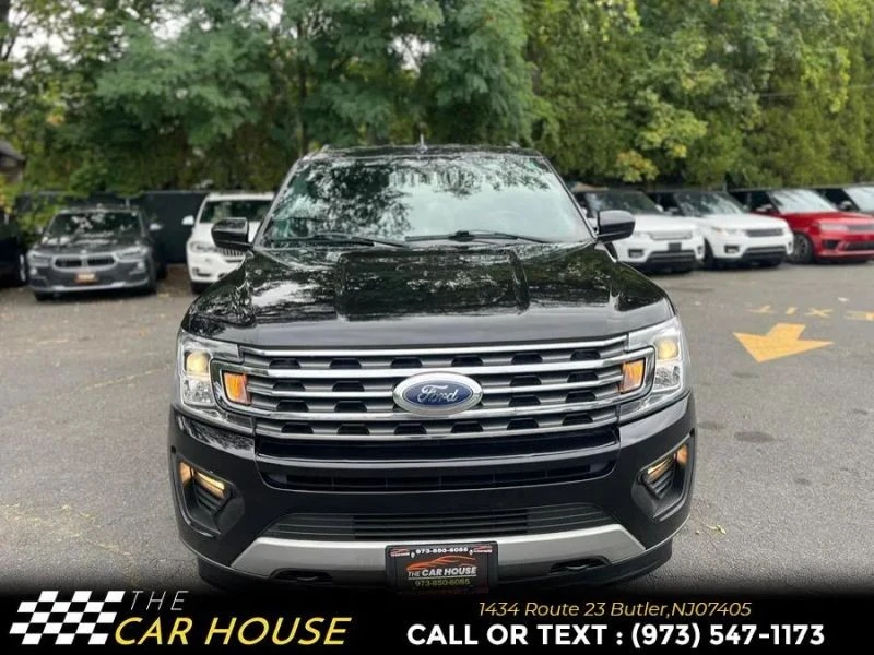 2021 Ford Expedition 4th Gen - Image 4 of 12