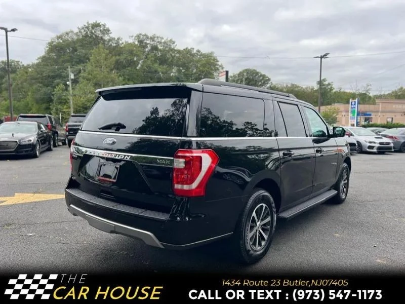 2021 Ford Expedition 4th Gen - Image 8 of 12