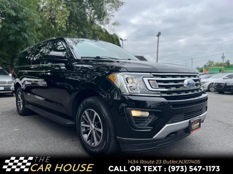 2021 Ford Expedition 4th Gen - Image 6 of 12