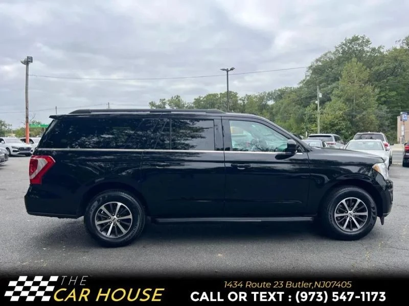 2021 Ford Expedition 4th Gen - Image 7 of 12
