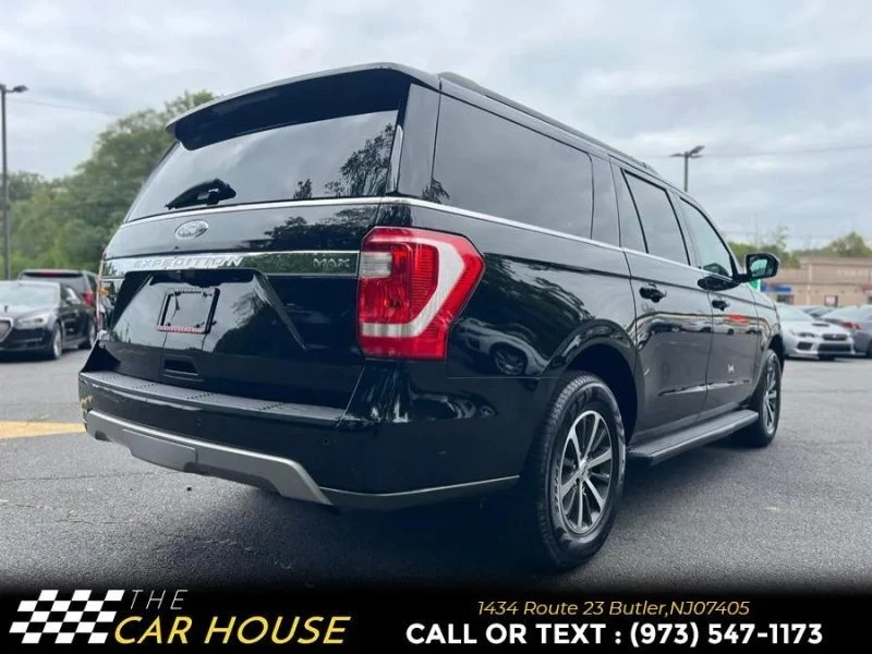 2021 Ford Expedition 4th Gen - Image 9 of 12