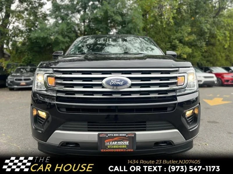 2021 Ford Expedition 4th Gen - Image 3 of 12
