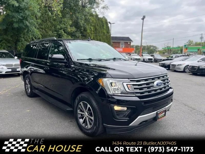 2021 Ford Expedition 4th Gen - Image 5 of 12