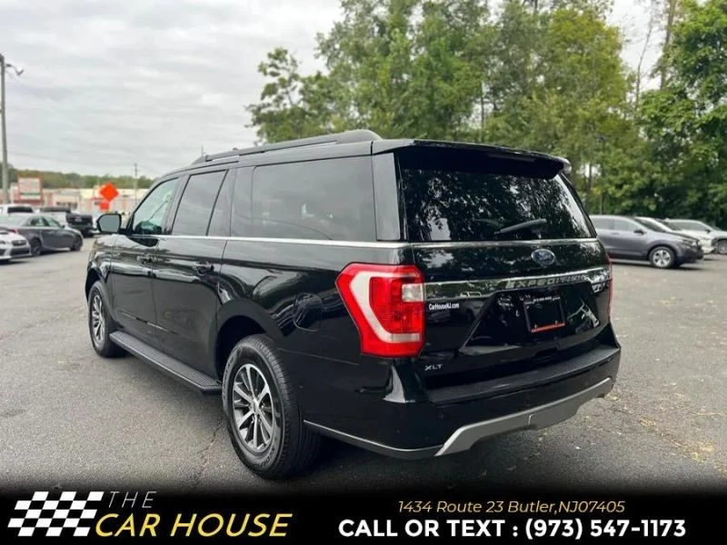 2021 Ford Expedition 4th Gen - Image 11 of 12