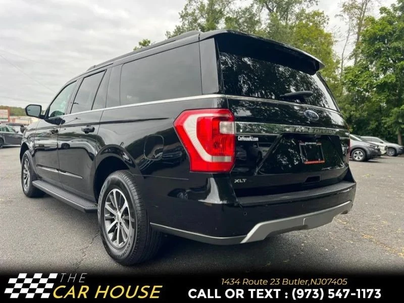 2021 Ford Expedition 4th Gen - Image 12 of 12
