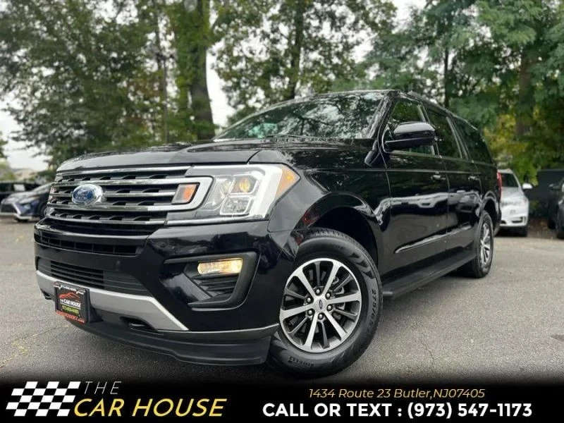 2021 Ford Expedition 4th Gen - Image 2 of 12