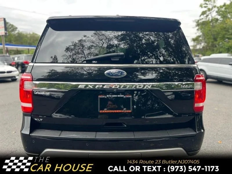 2021 Ford Expedition 4th Gen - Image 10 of 12