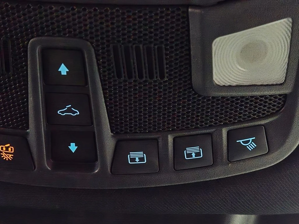 2021 Ford Expedition 4th Gen - Image 4 of 12