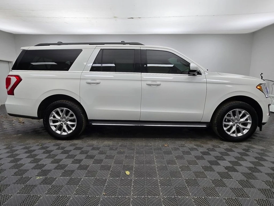 2021 Ford Expedition 4th Gen - Image 12 of 12