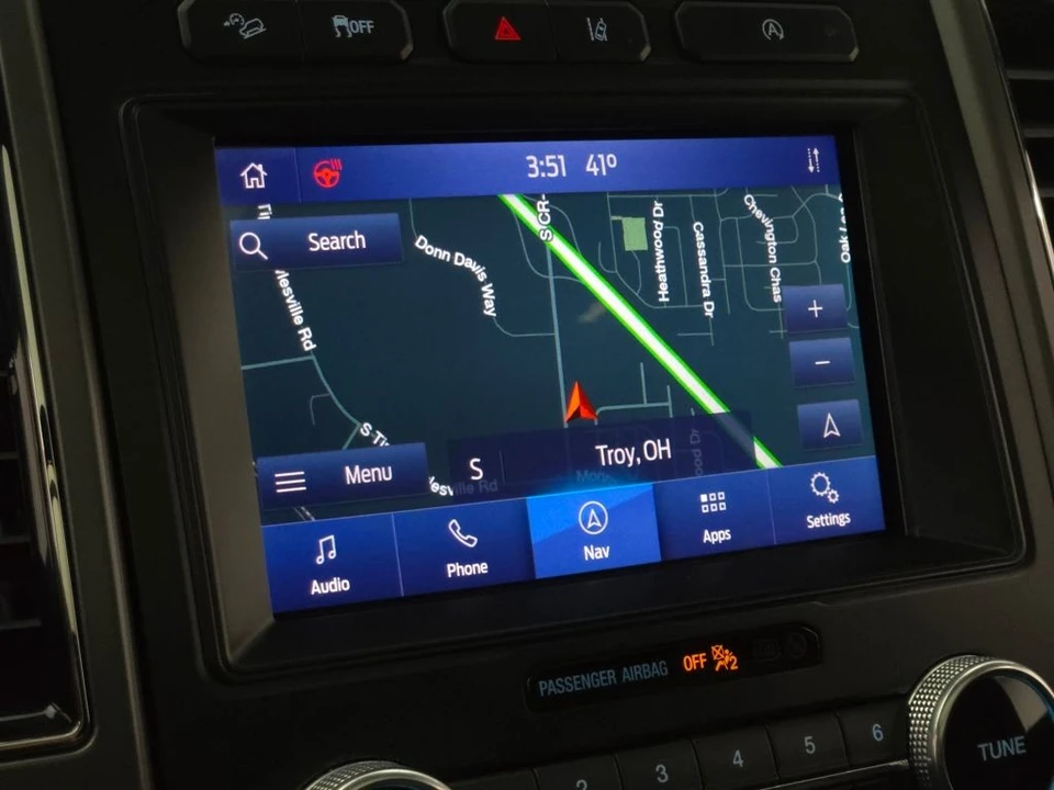 2021 Ford Expedition 4th Gen - Image 5 of 12