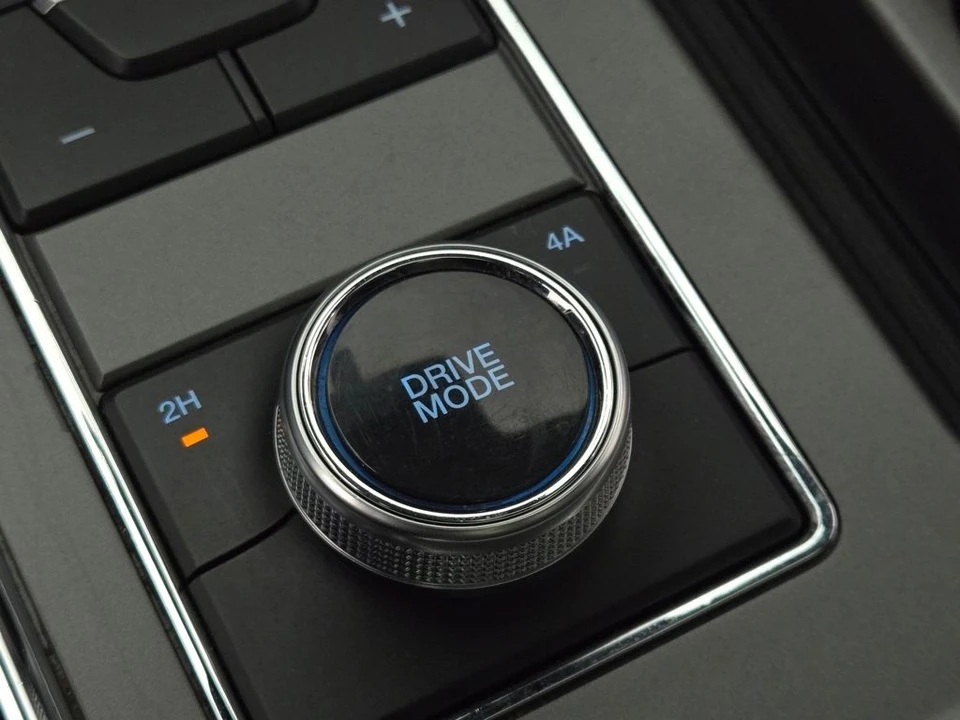 2021 Ford Expedition 4th Gen - Image 7 of 12