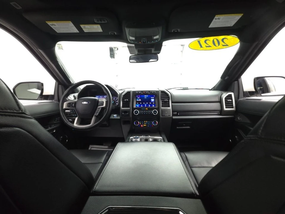 2021 Ford Expedition 4th Gen - Image 2 of 12