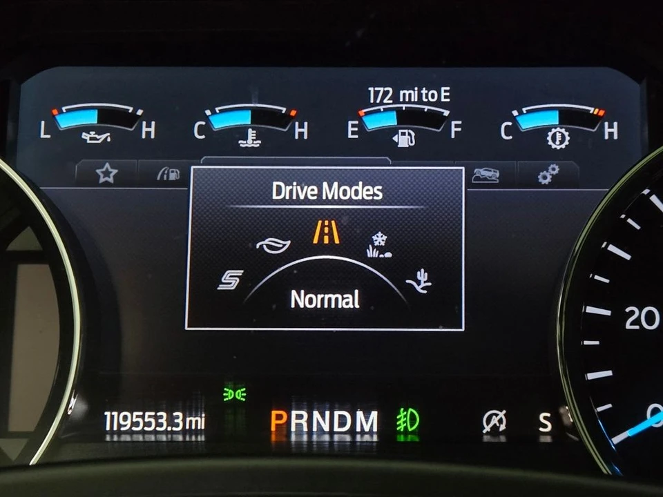 2021 Ford Expedition 4th Gen - Image 8 of 12