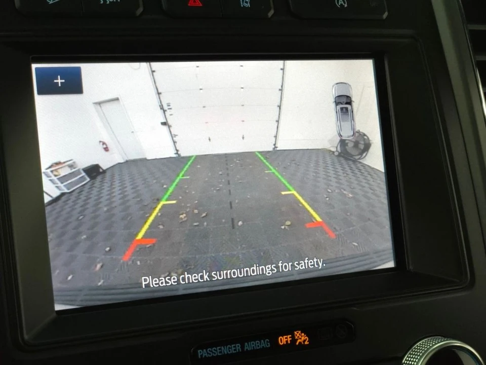 2021 Ford Expedition 4th Gen - Image 6 of 12