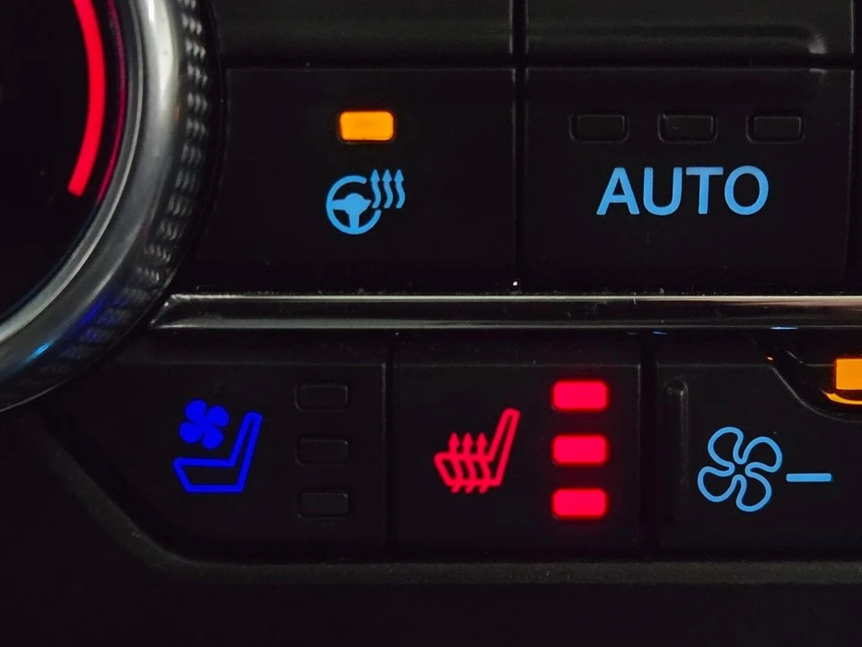 2021 Ford Expedition 4th Gen - Image 10 of 12