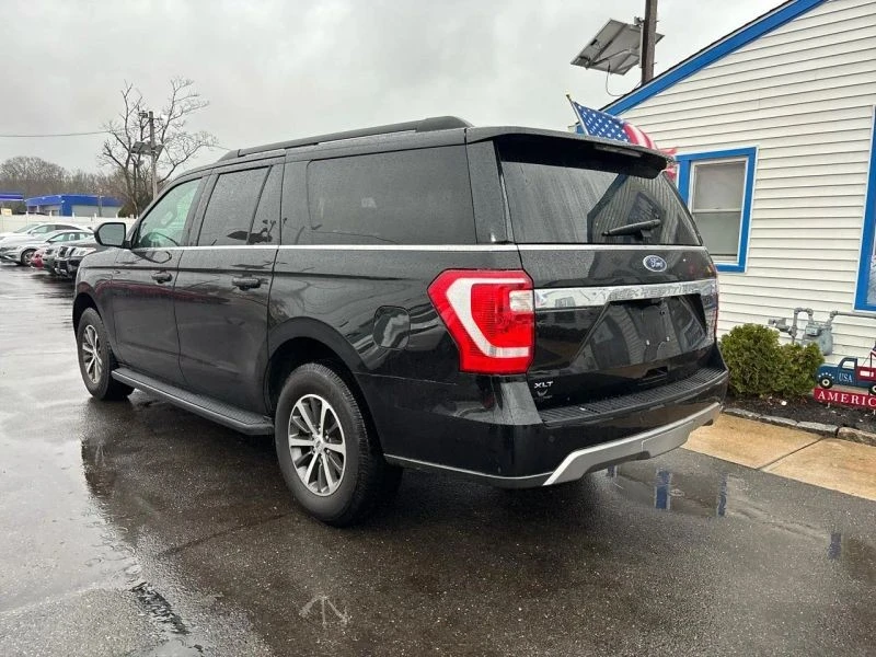 2021 Ford Expedition 4th Gen - Image 4 of 12