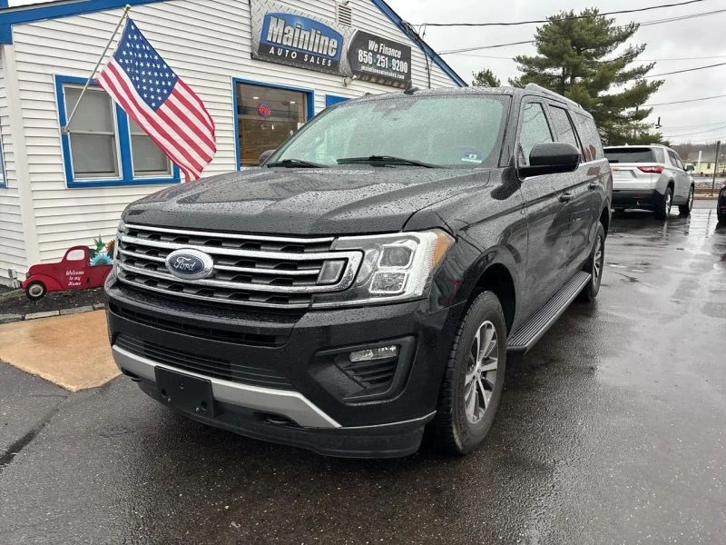 2021 Ford Expedition 4th Gen - Image 11 of 12