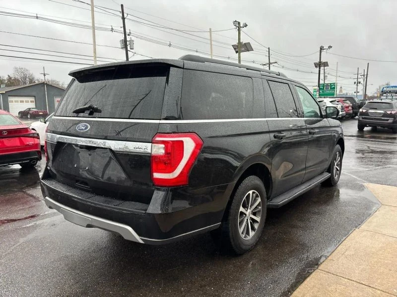 2021 Ford Expedition 4th Gen - Image 6 of 12
