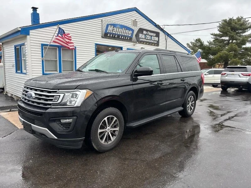 2021 Ford Expedition 4th Gen - Image 3 of 12