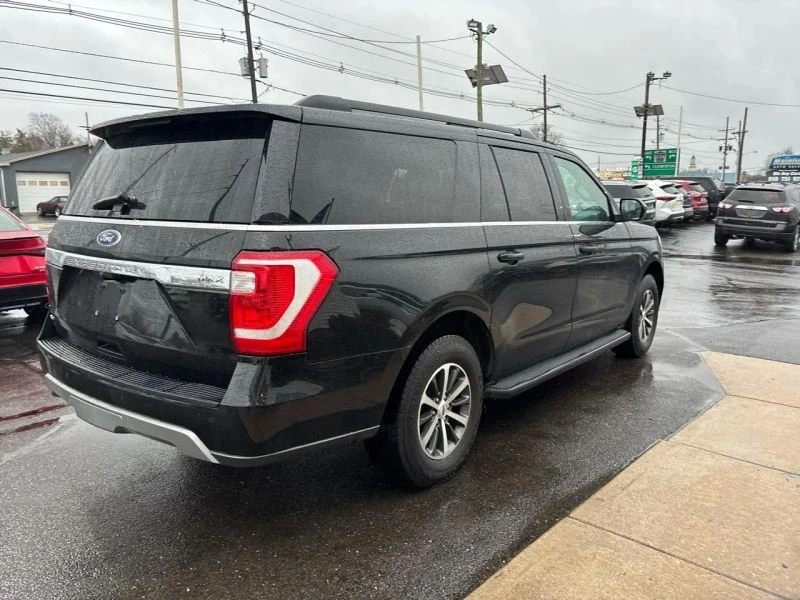 2021 Ford Expedition 4th Gen - Image 7 of 12