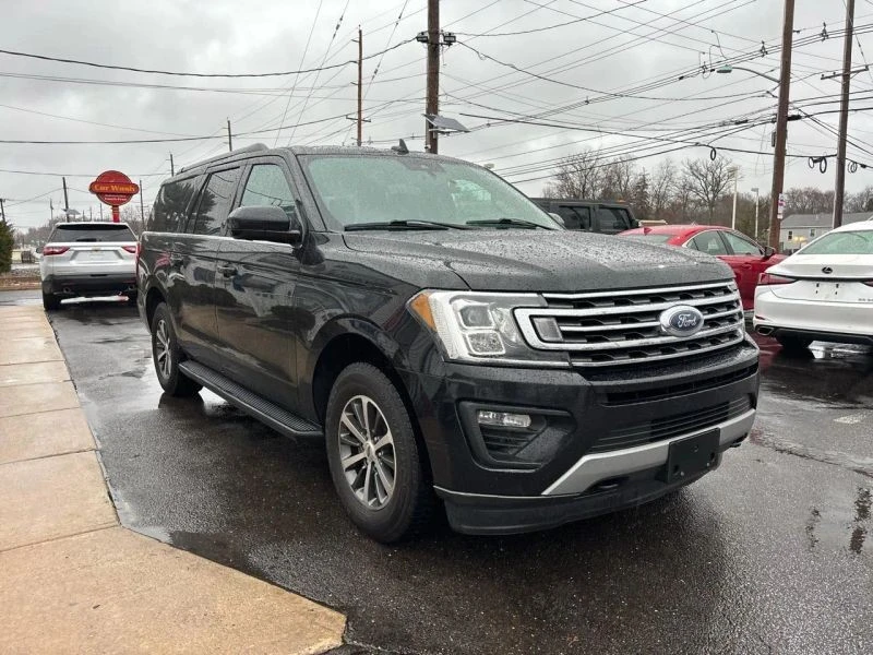 2021 Ford Expedition 4th Gen - Image 8 of 12