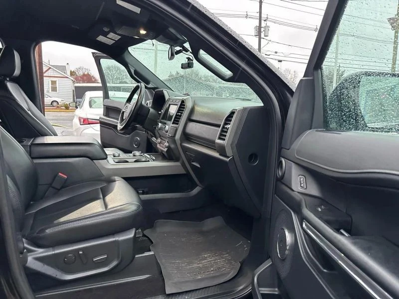 2021 Ford Expedition 4th Gen - Image 12 of 12