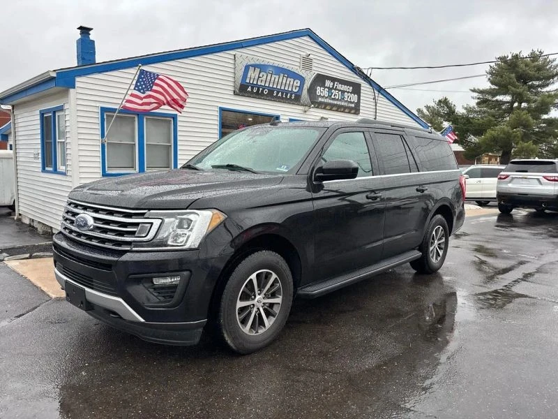 2021 Ford Expedition 4th Gen - Image 2 of 12