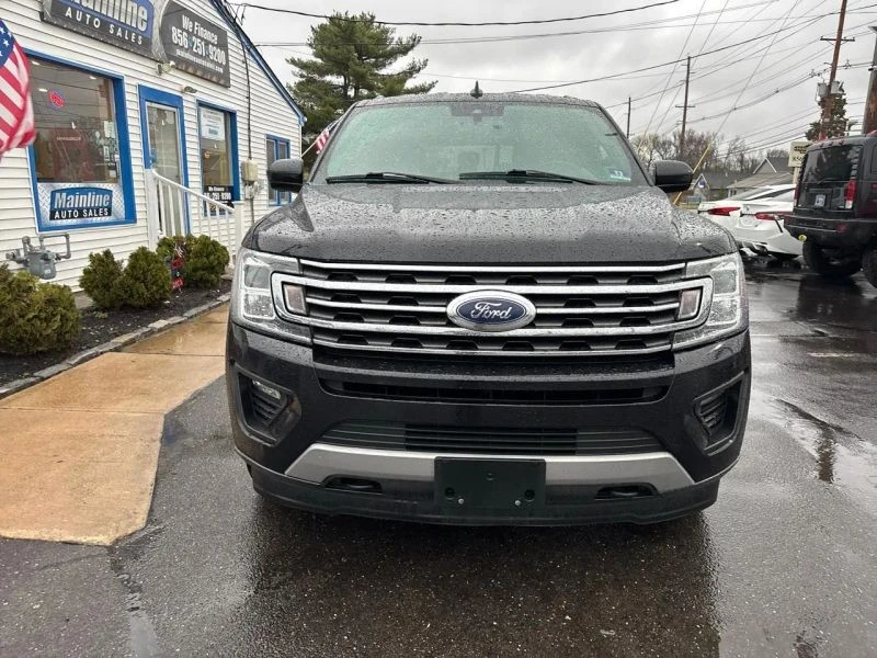2021 Ford Expedition 4th Gen - Image 10 of 12