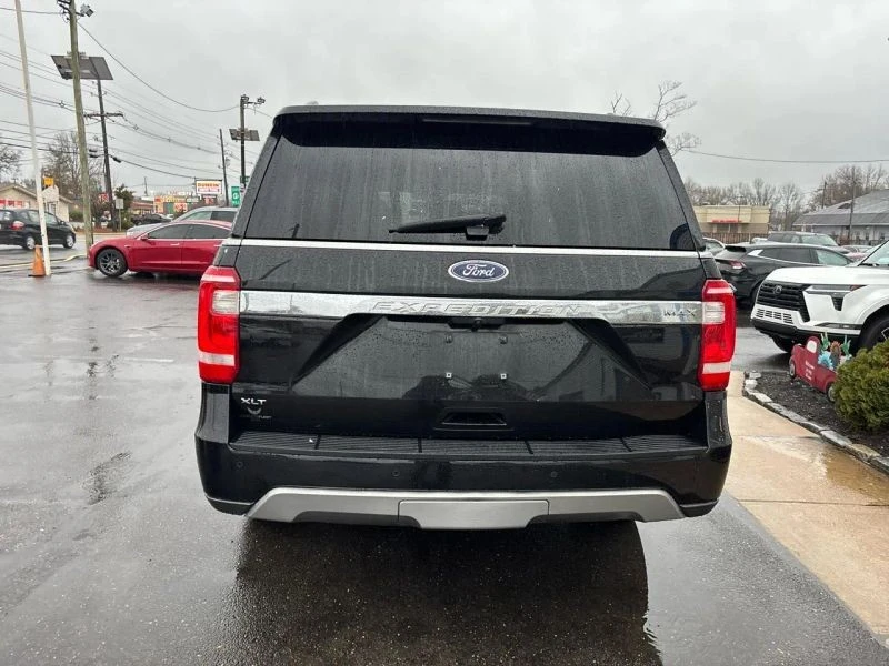 2021 Ford Expedition 4th Gen - Image 5 of 12