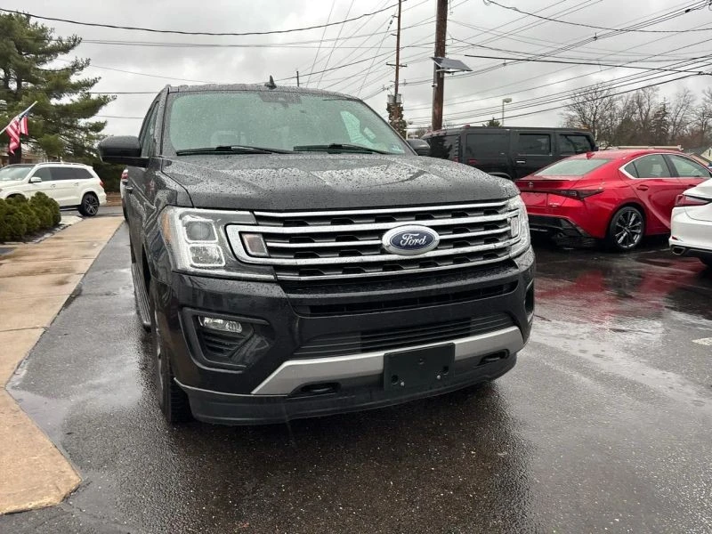 2021 Ford Expedition 4th Gen - Image 9 of 12