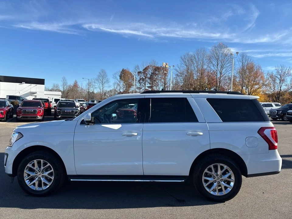 2021 Ford Expedition 4th Gen - Image 2 of 12