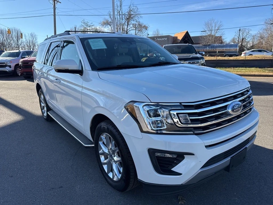 2021 Ford Expedition 4th Gen - Image 7 of 12