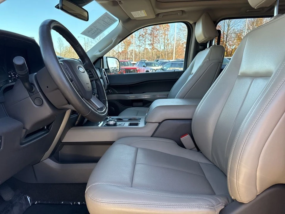 2021 Ford Expedition 4th Gen - Image 9 of 12