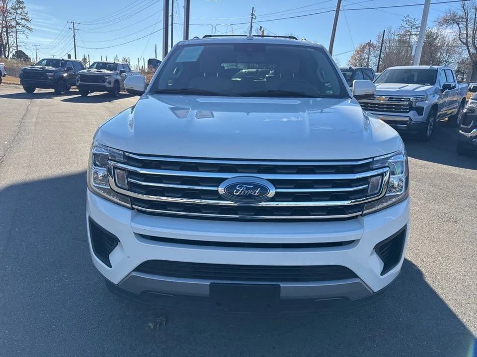 2021 Ford Expedition 4th Gen - Image 8 of 12